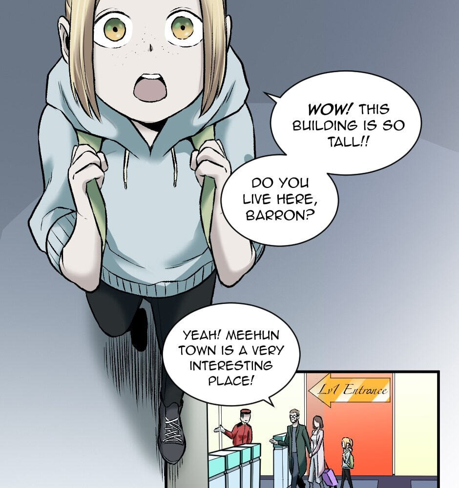 Revenant Plants Chapter 15 page 4 - 