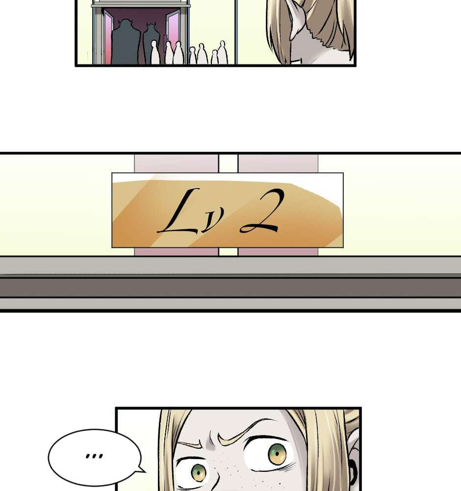 Revenant Plants Chapter 15 page 31 - 