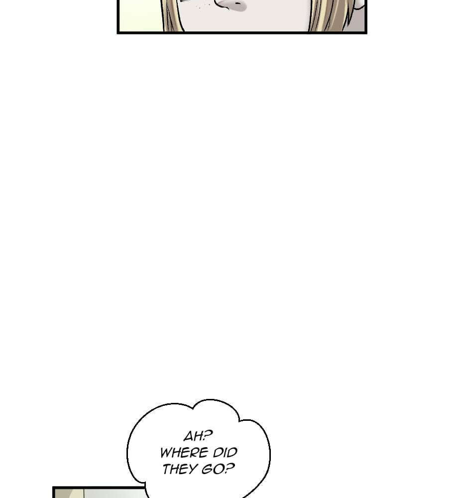 Revenant Plants Chapter 15 page 32 - 