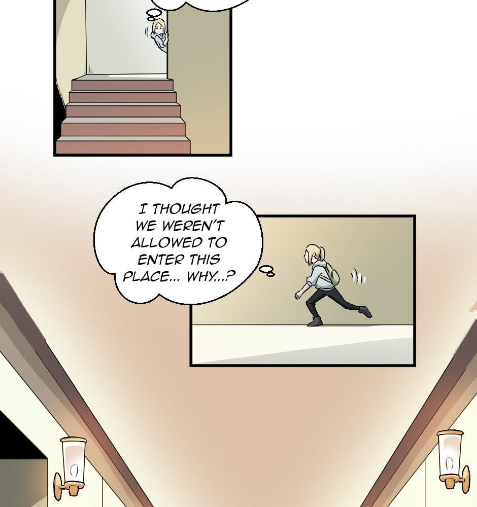 Revenant Plants Chapter 15 page 33 - 