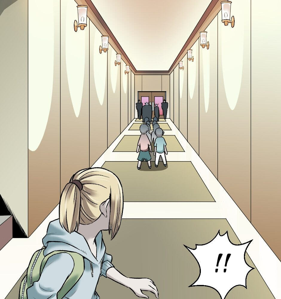 Revenant Plants Chapter 15 page 34 - 