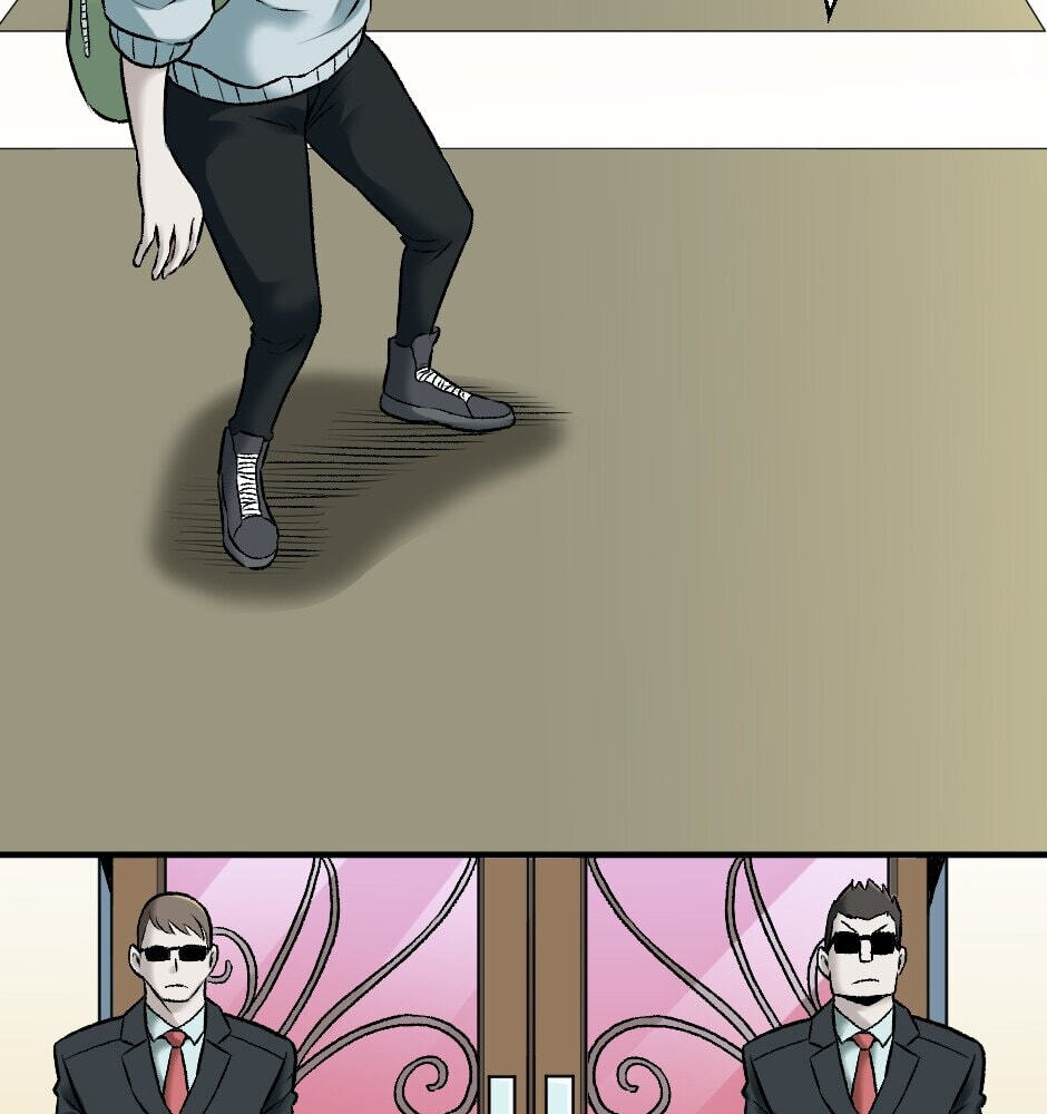 Revenant Plants Chapter 15 page 35 - 