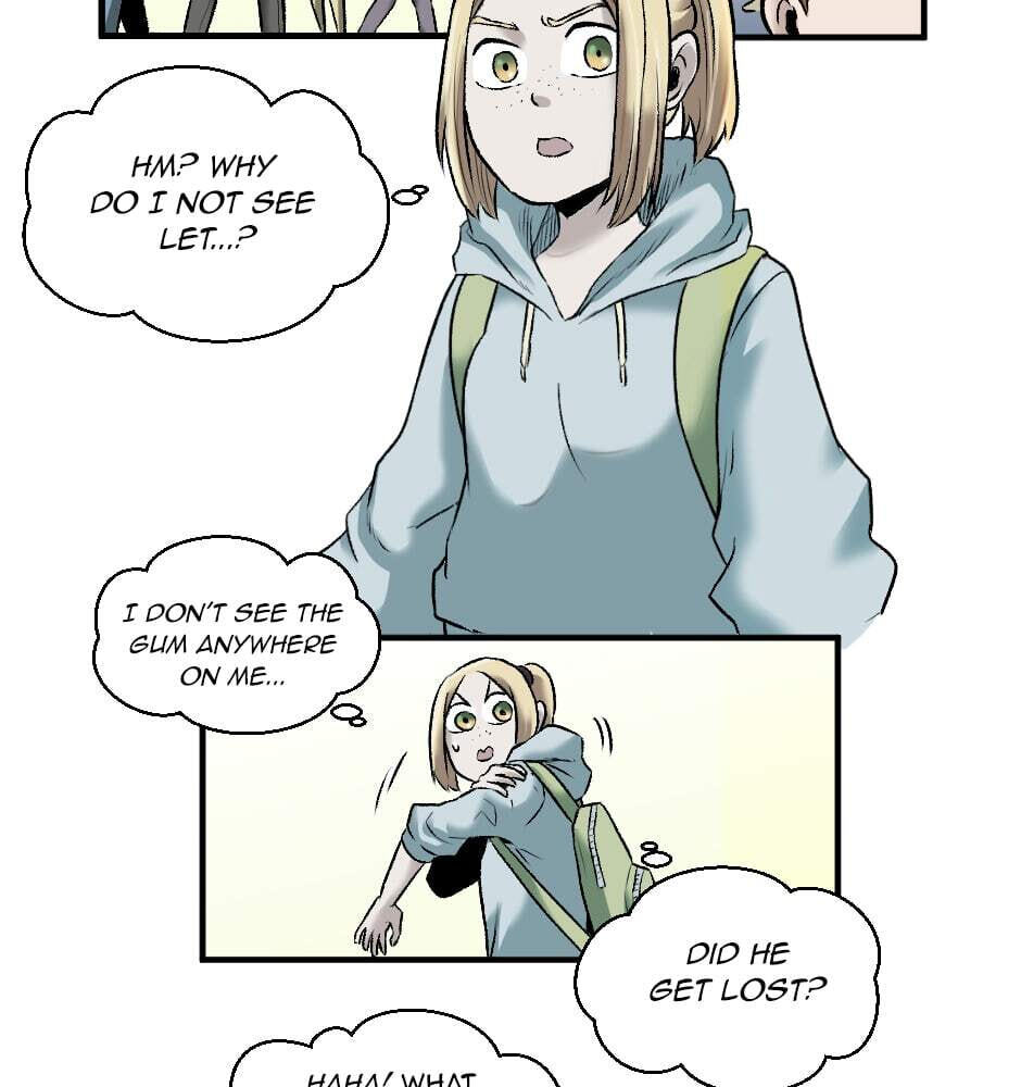 Revenant Plants Chapter 15 page 7 - 
