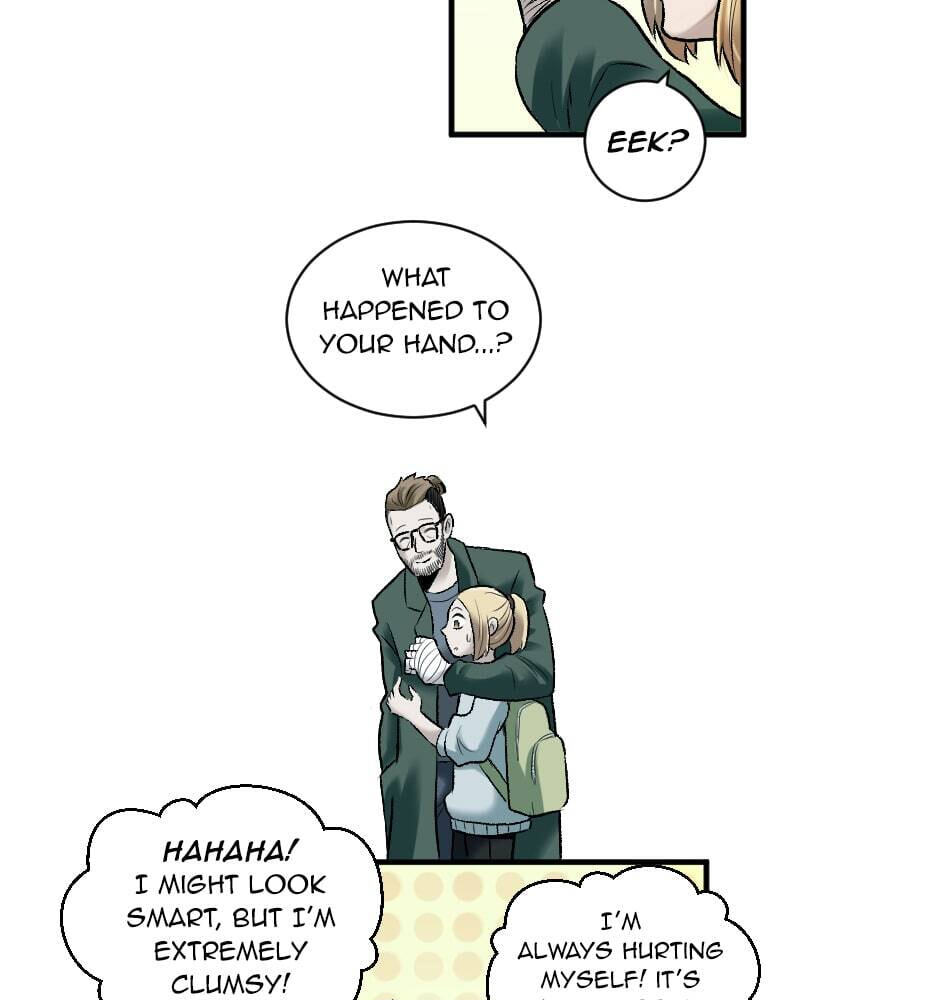 Revenant Plants Chapter 15 page 9 - 