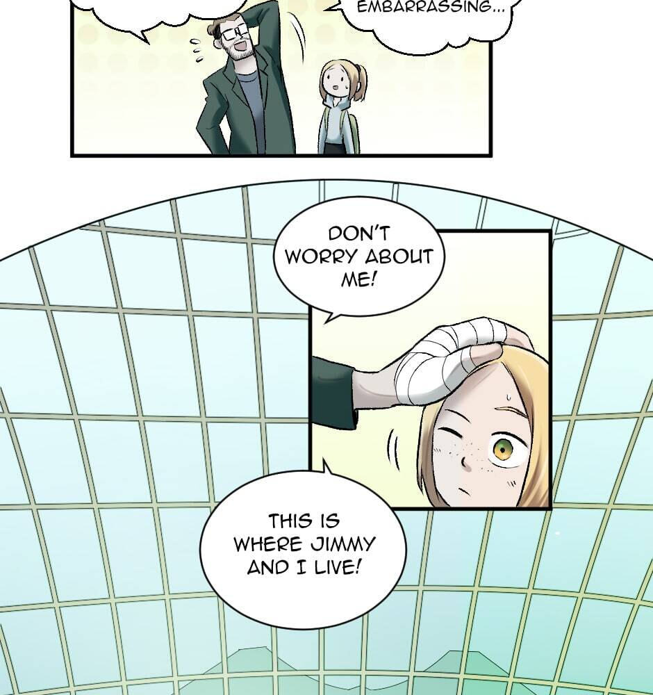 Revenant Plants Chapter 15 page 10 - 