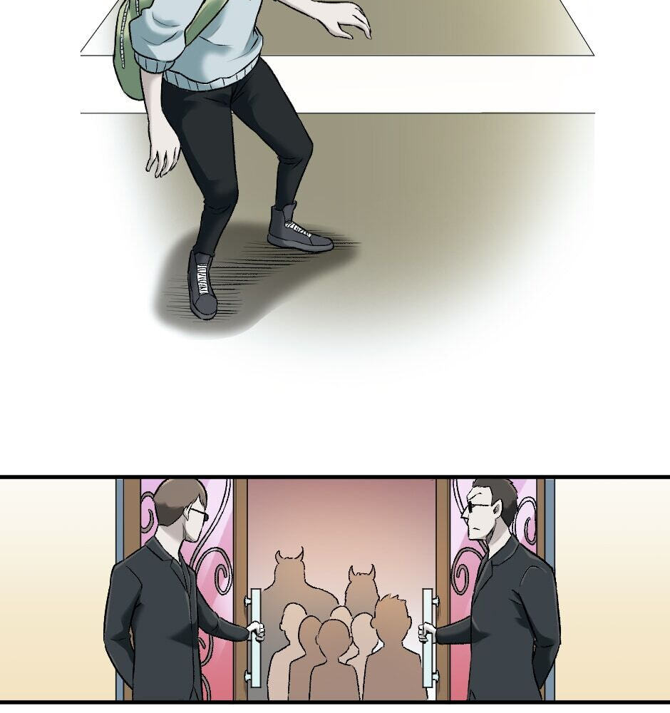 Revenant Plants Chapter 16 page 2 - 
