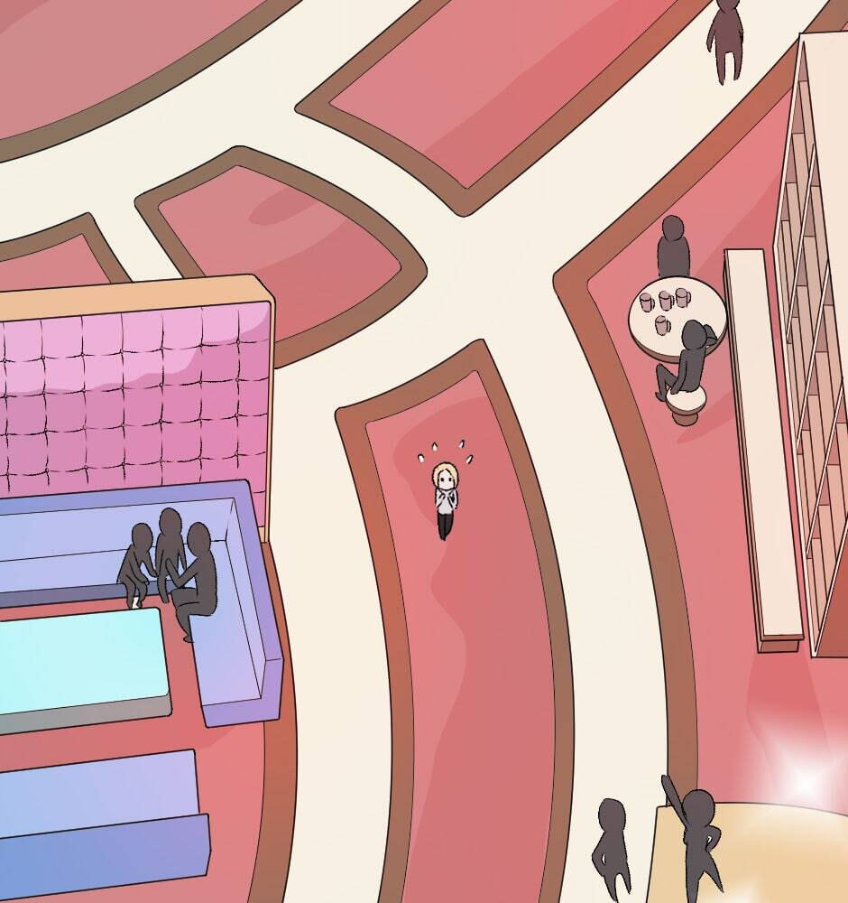 Revenant Plants Chapter 16 page 11 - 