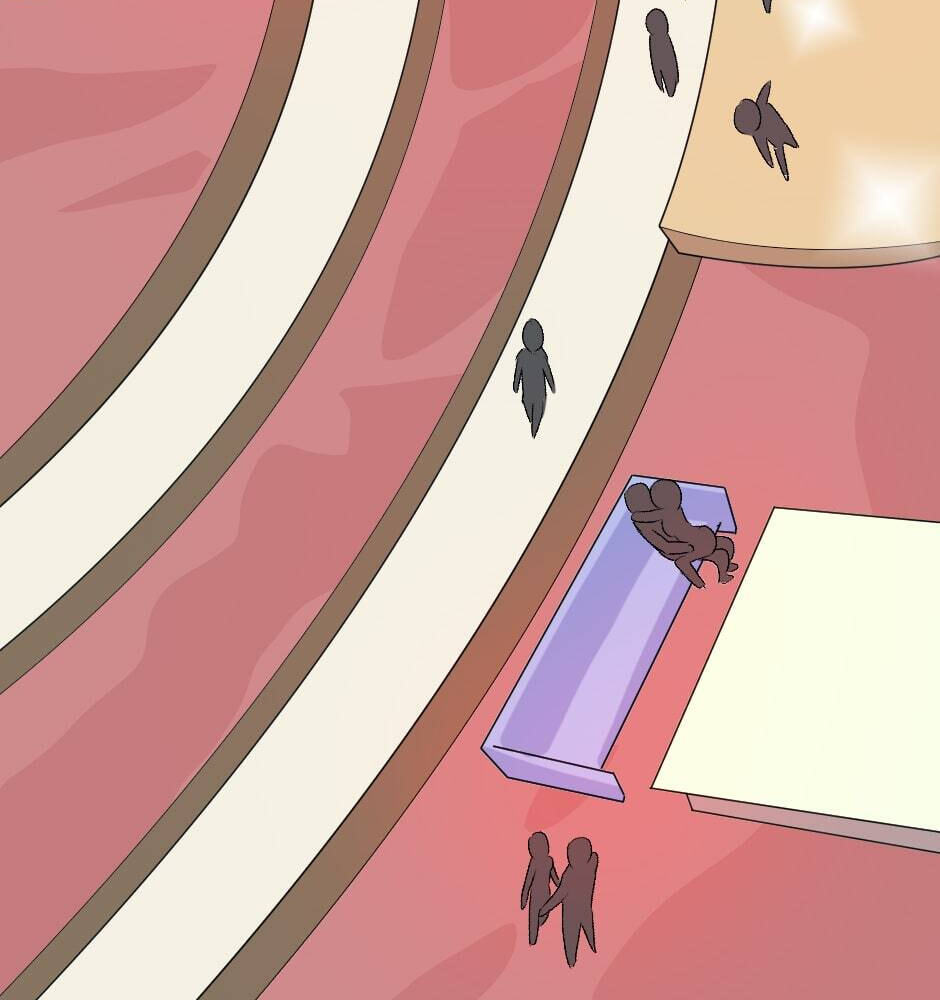 Revenant Plants Chapter 16 page 12 - 