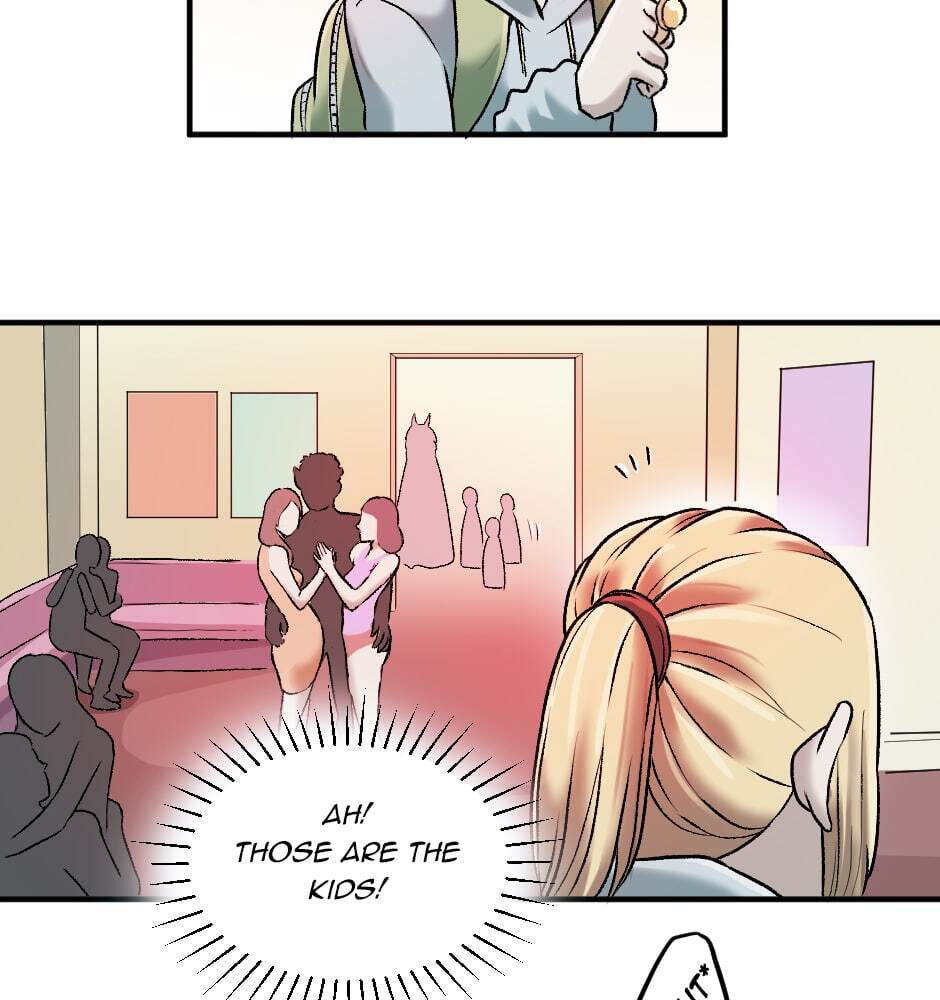 Revenant Plants Chapter 16 page 15 - 