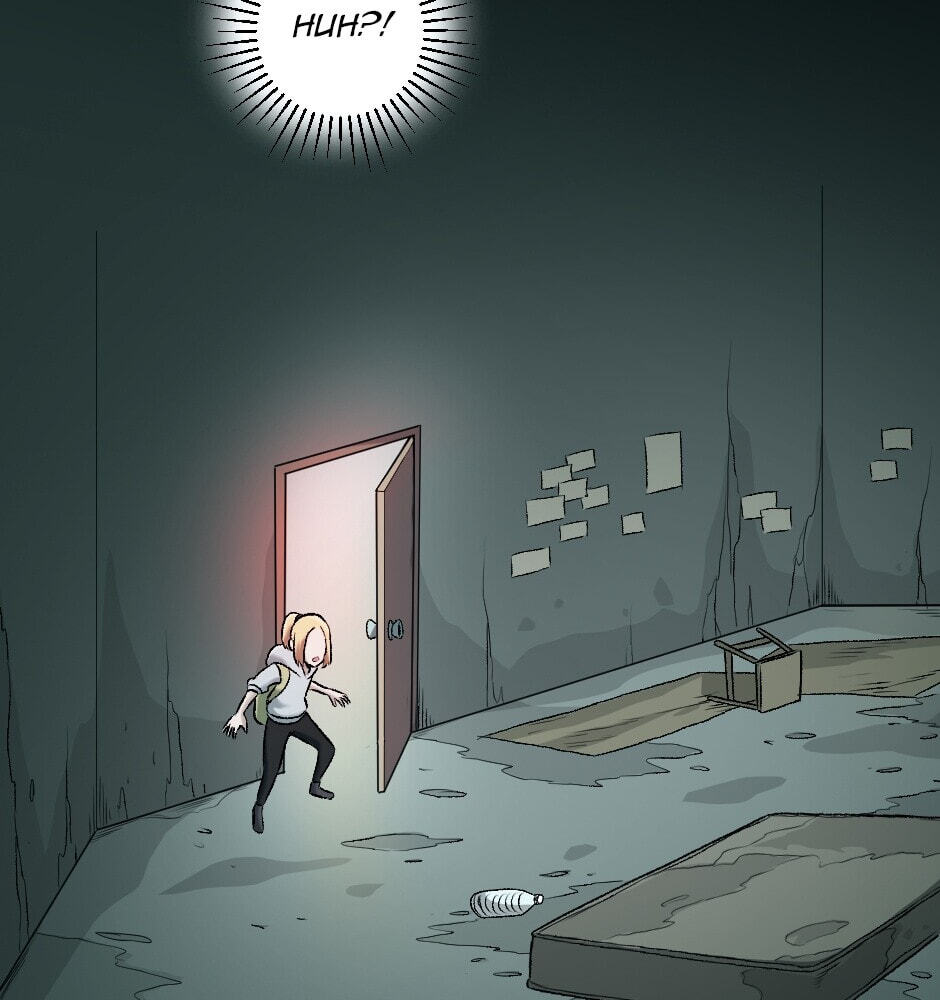 Revenant Plants Chapter 16 page 18 - 
