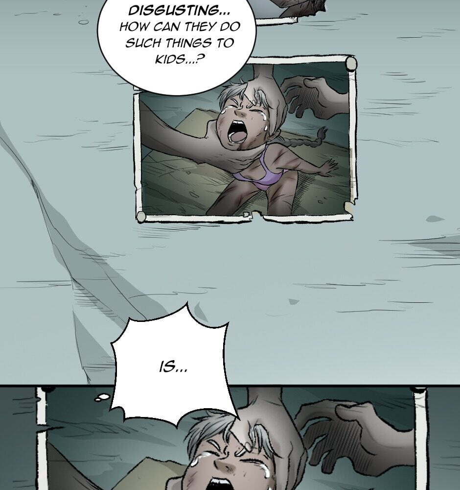 Revenant Plants Chapter 16 page 23 - 