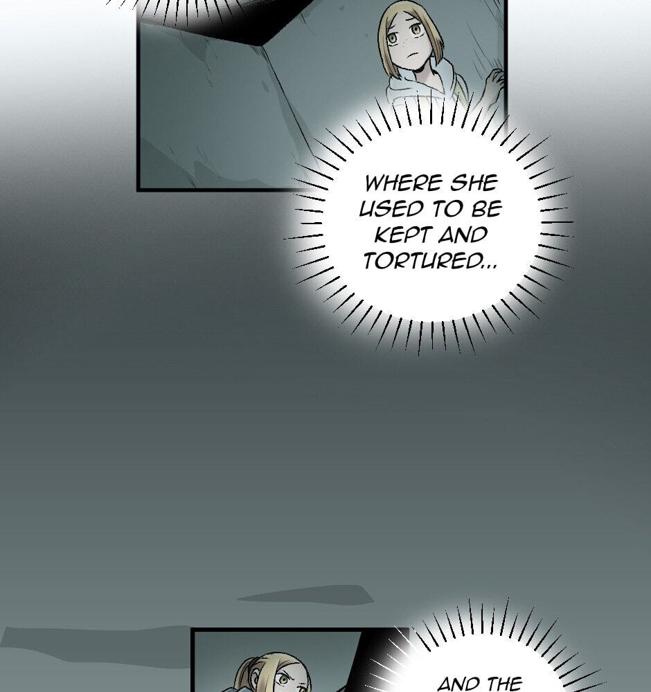 Revenant Plants Chapter 16 page 25 - 