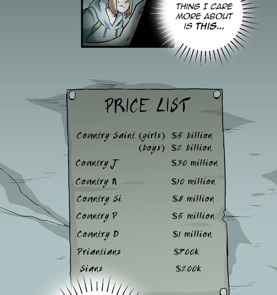 Revenant Plants Chapter 16 page 26 - 