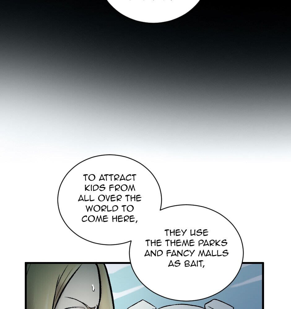 Revenant Plants Chapter 16 page 30 - 