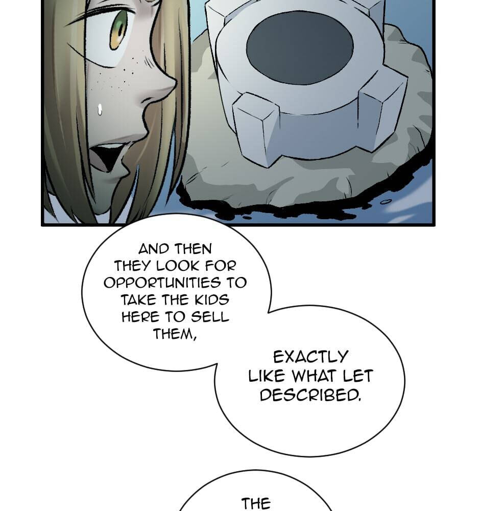 Revenant Plants Chapter 16 page 31 - 