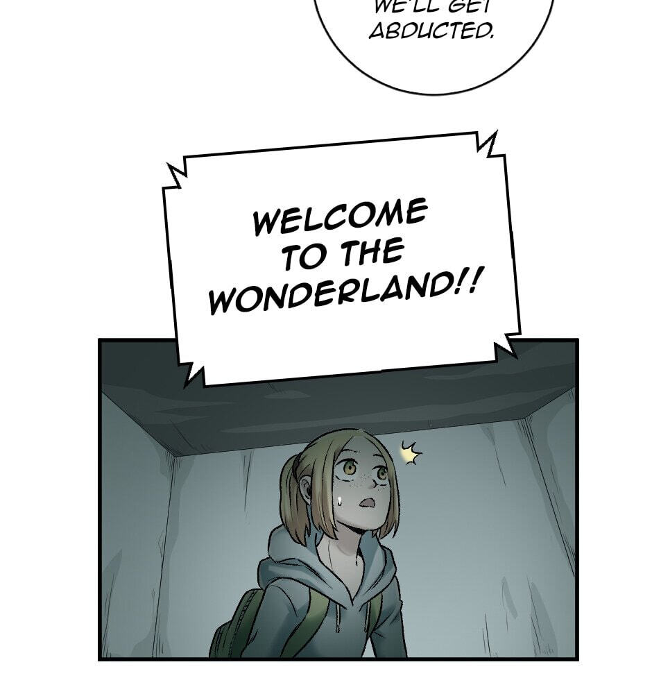 Revenant Plants Chapter 16 page 33 - 