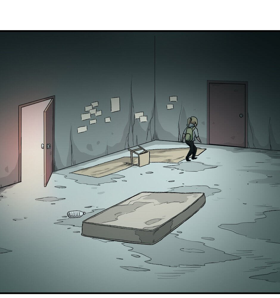 Revenant Plants Chapter 16 page 34 - 