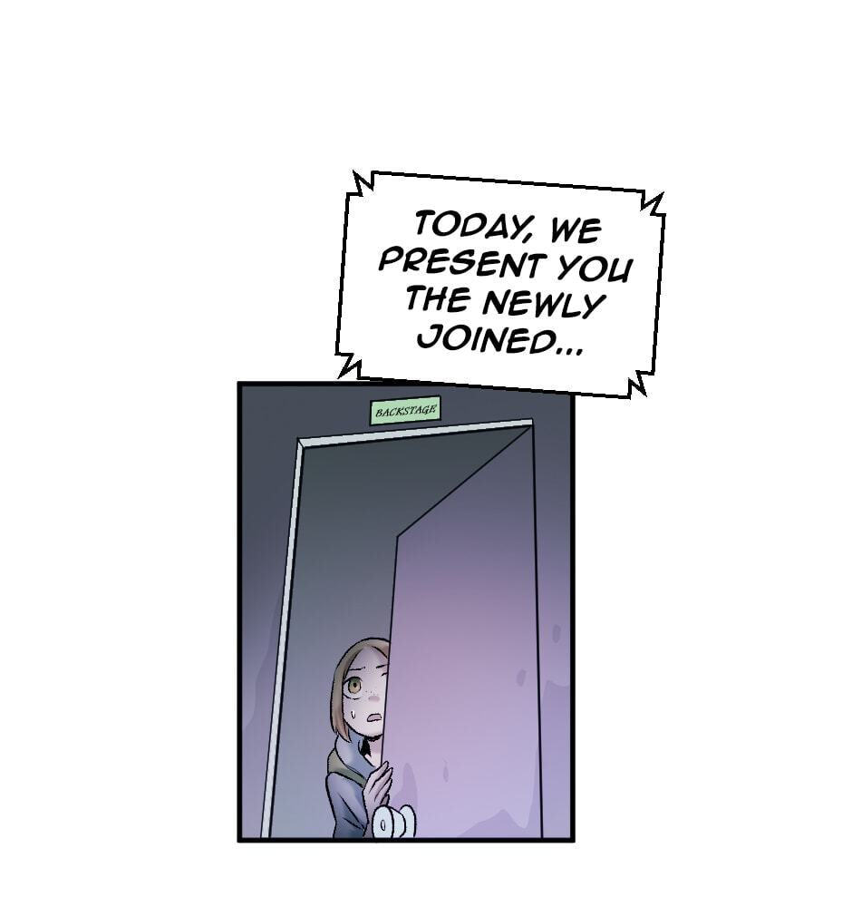 Revenant Plants Chapter 16 page 35 - 