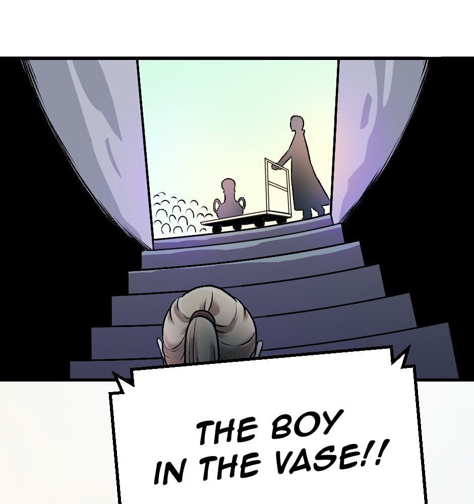 Revenant Plants Chapter 16 page 36 - 