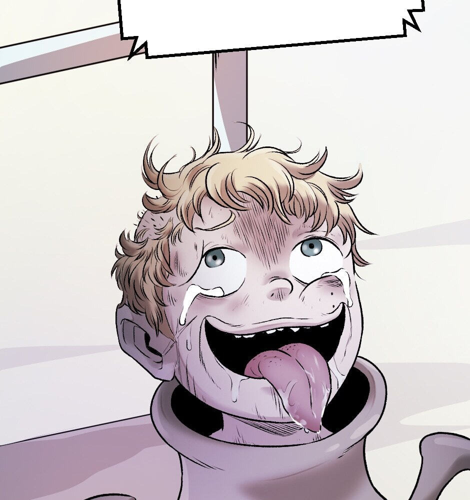 Revenant Plants Chapter 16 page 37 - 