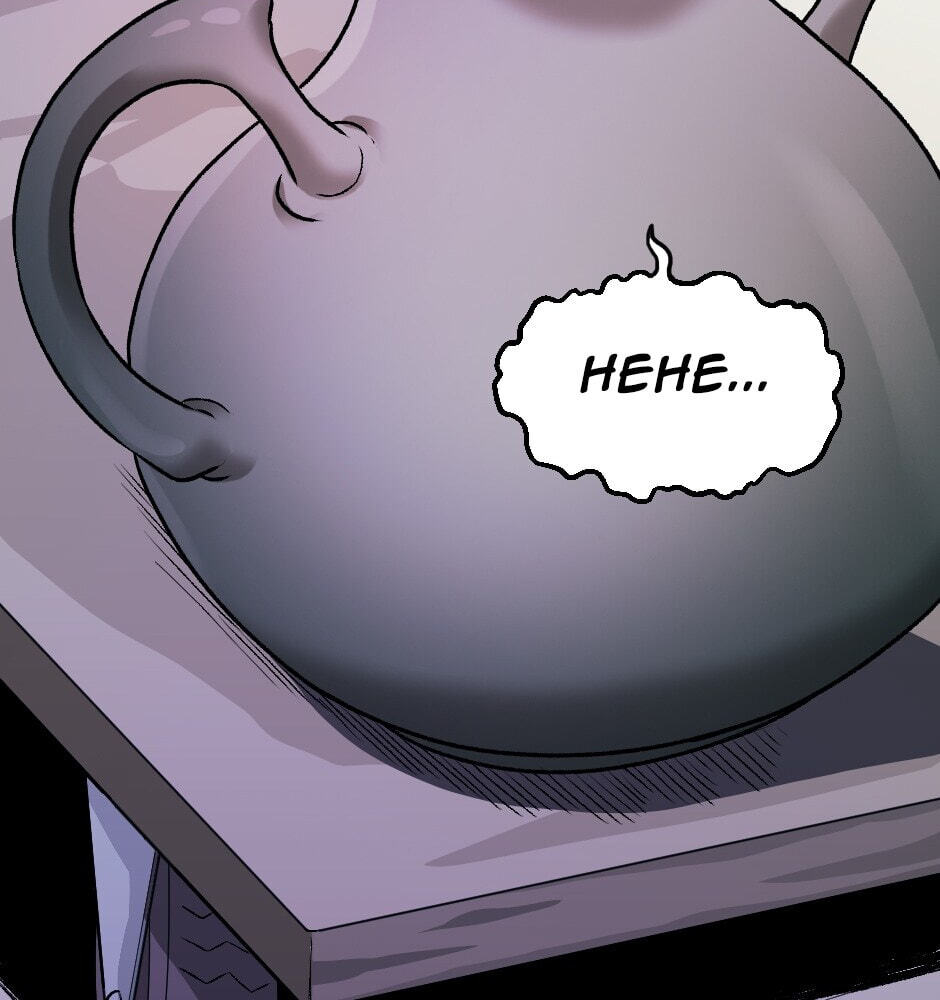Revenant Plants Chapter 16 page 38 - 
