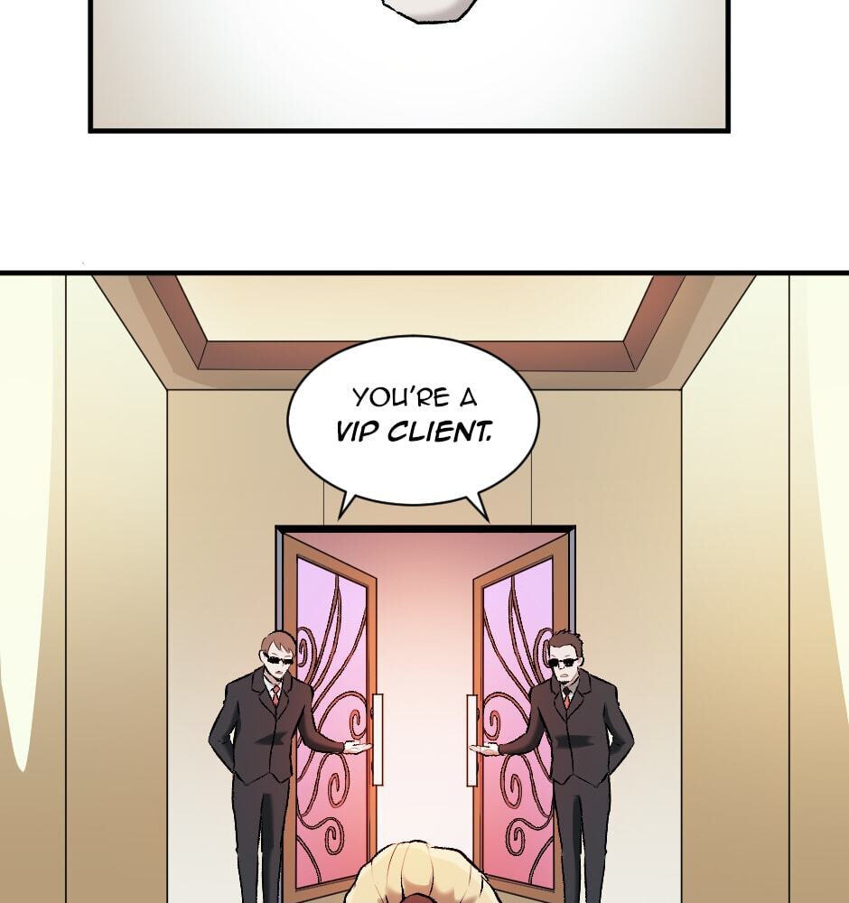 Revenant Plants Chapter 16 page 5 - 