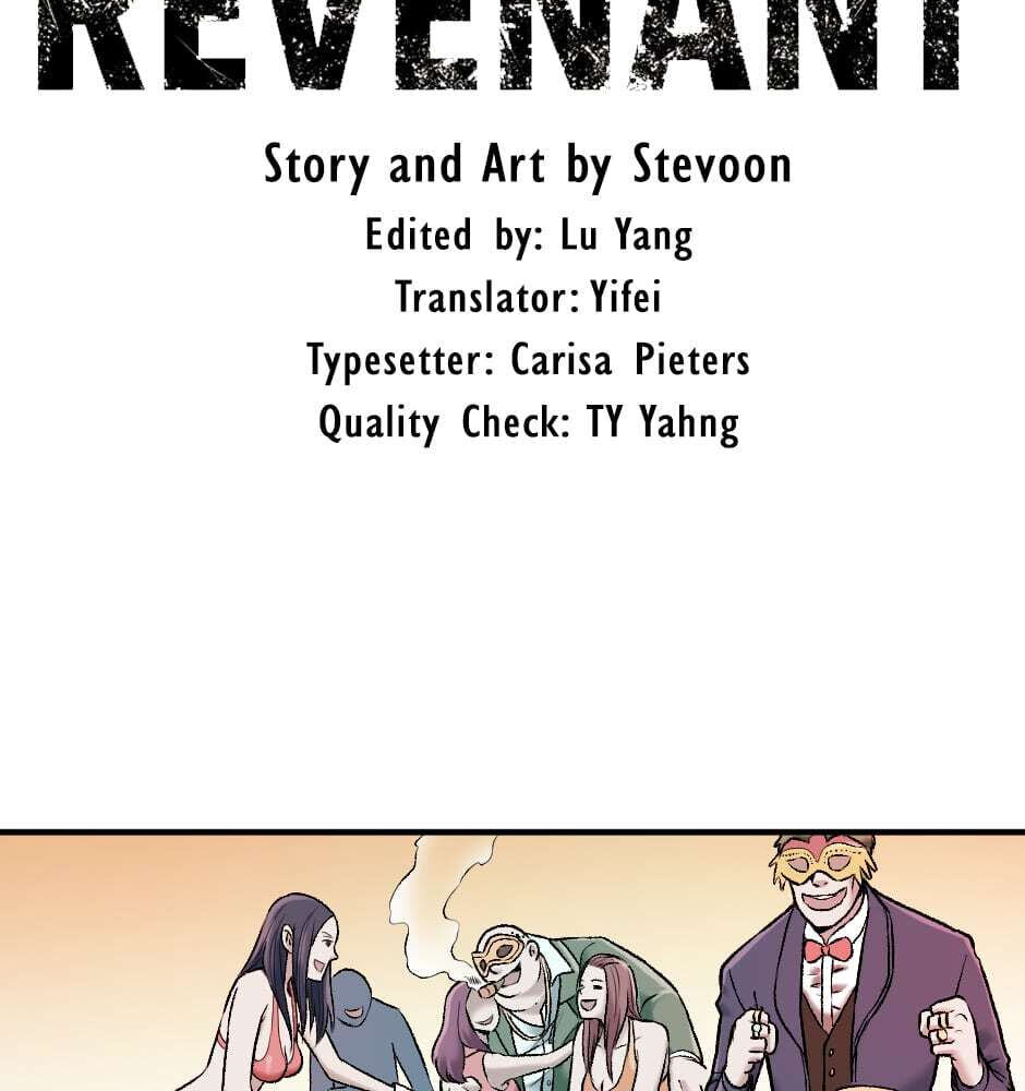 Revenant Plants Chapter 16 page 8 - 