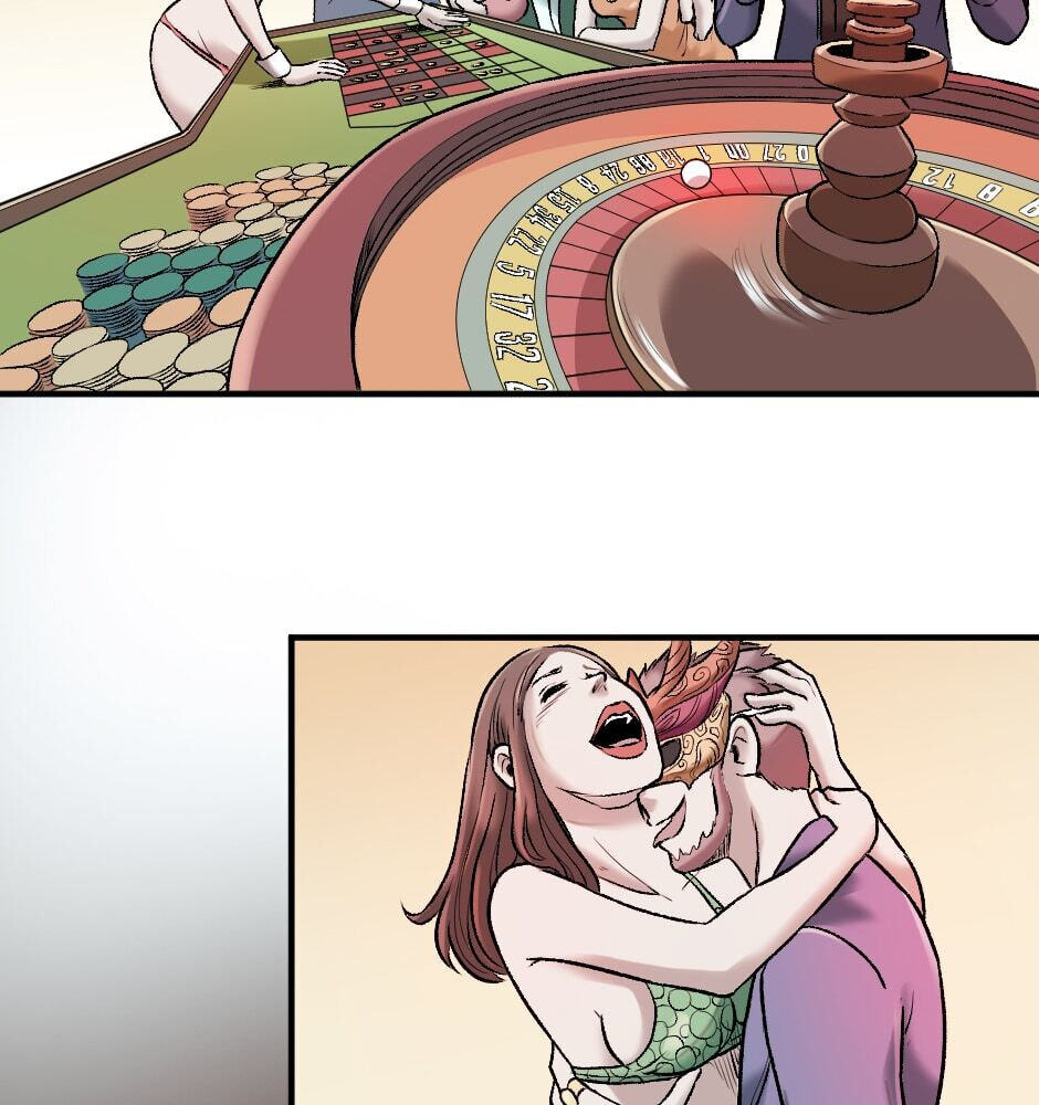 Revenant Plants Chapter 16 page 9 - 