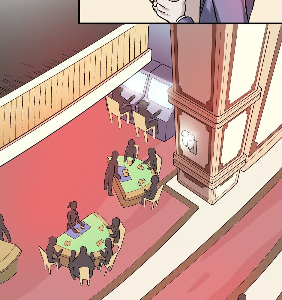 Revenant Plants Chapter 16 page 10 - 