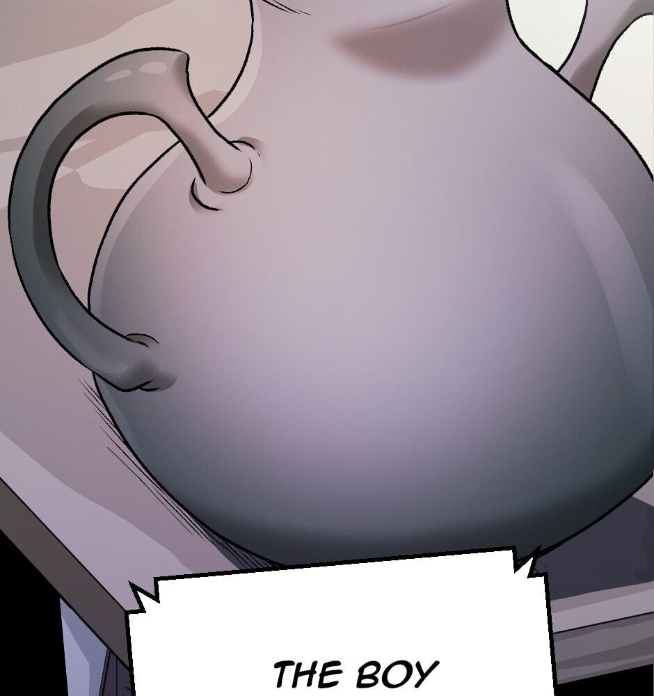 Revenant Plants Chapter 17 page 2 - 