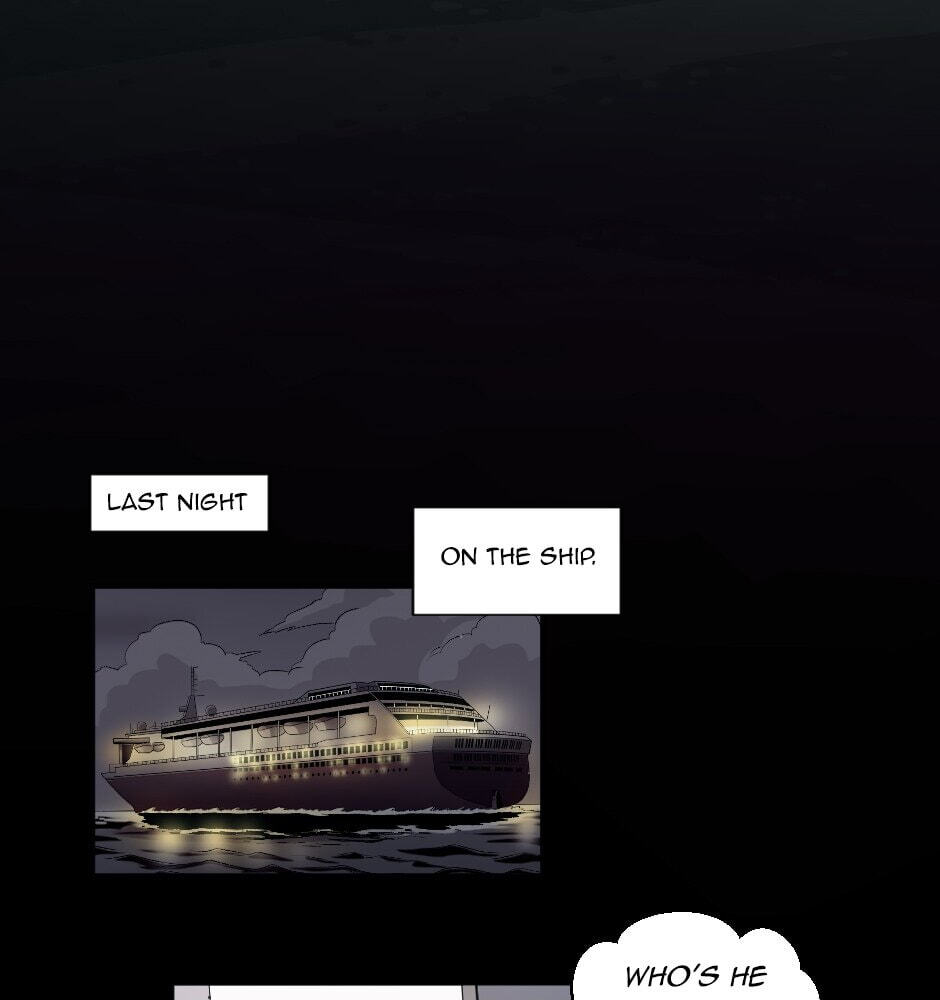 Revenant Plants Chapter 17 page 12 - 