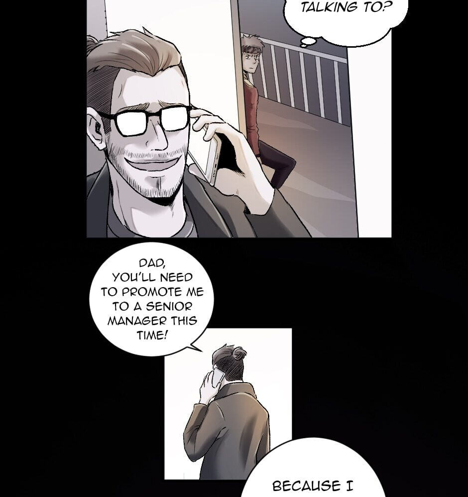Revenant Plants Chapter 17 page 13 - 