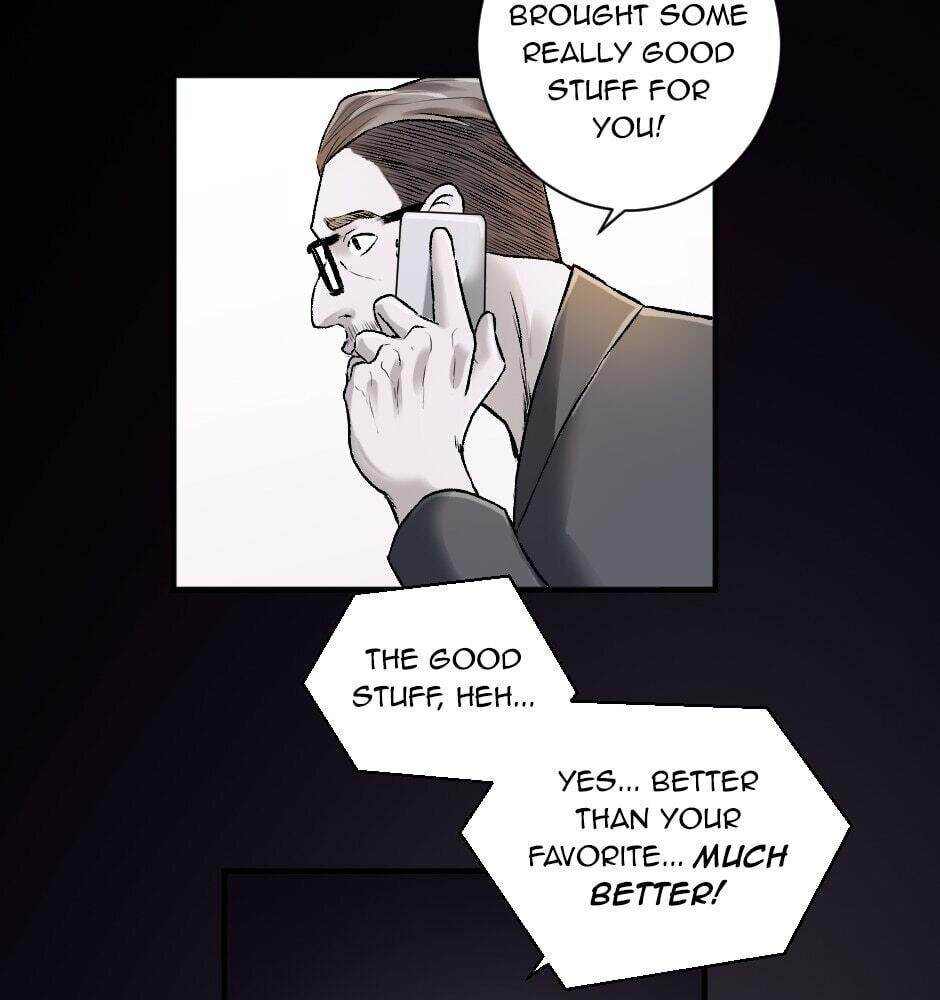 Revenant Plants Chapter 17 page 14 - 