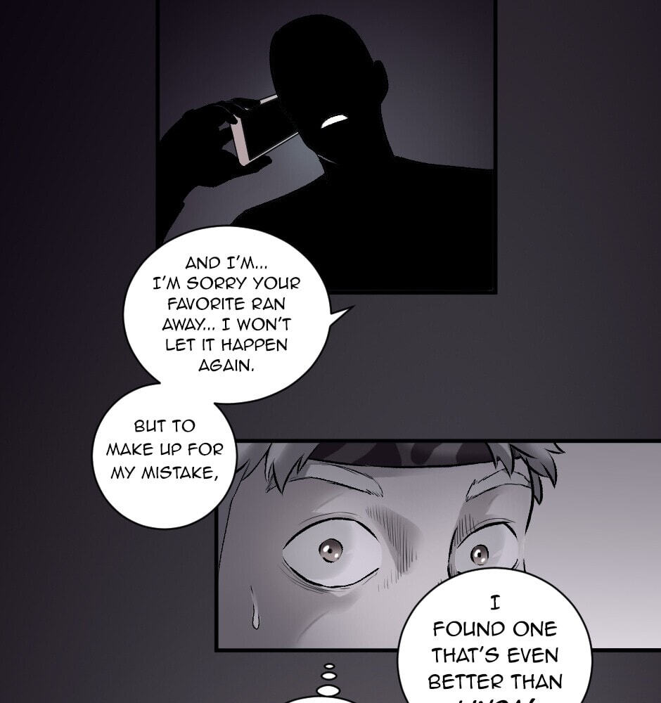 Revenant Plants Chapter 17 page 15 - 