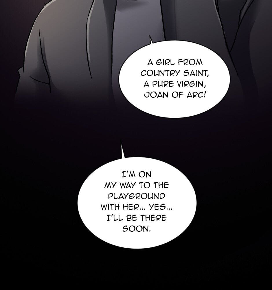 Revenant Plants Chapter 17 page 17 - 