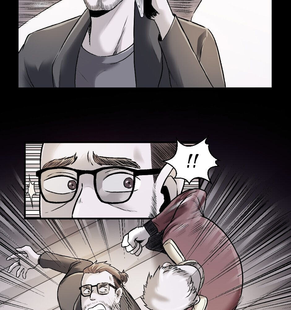 Revenant Plants Chapter 17 page 19 - 