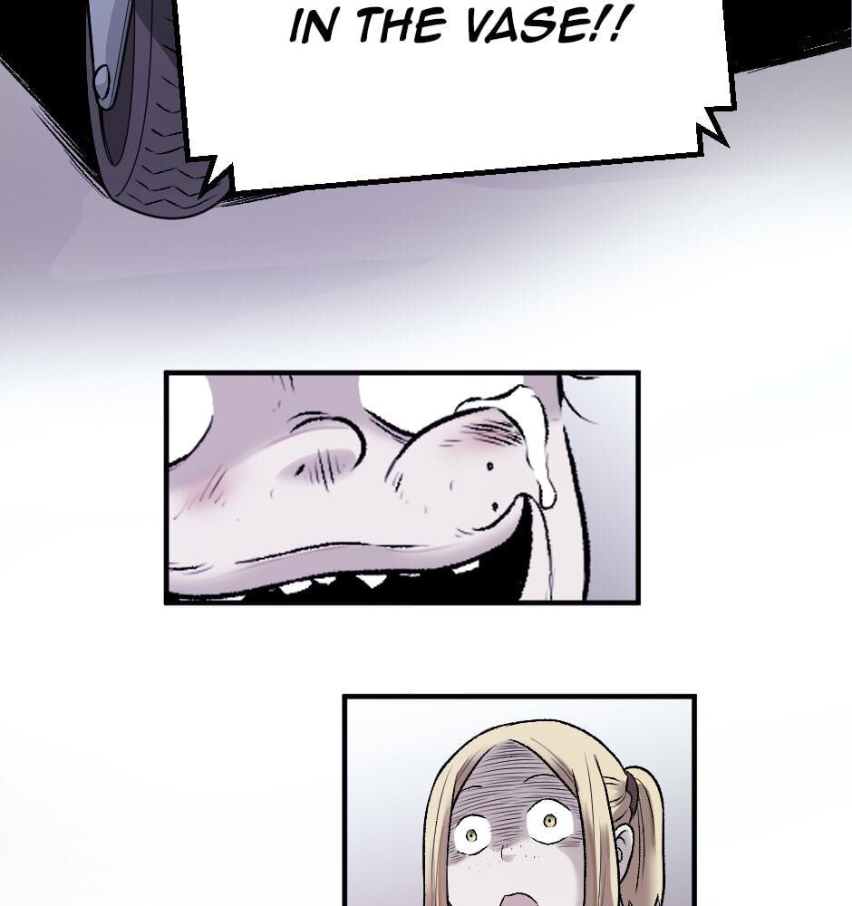 Revenant Plants Chapter 17 page 3 - 