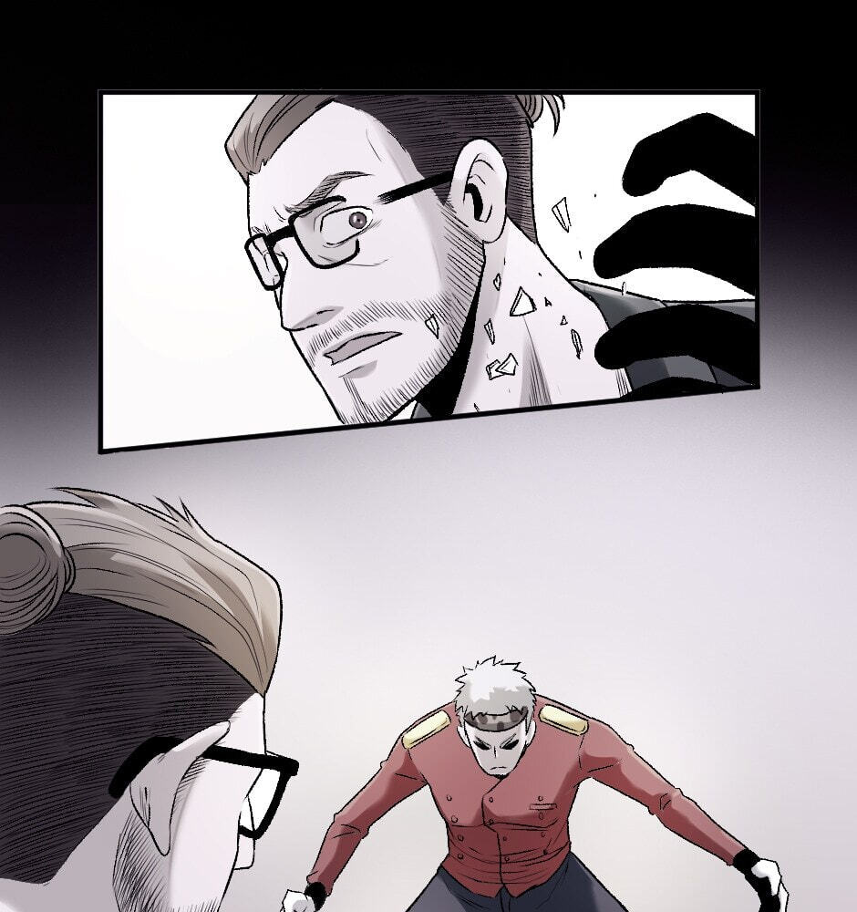 Revenant Plants Chapter 17 page 21 - 