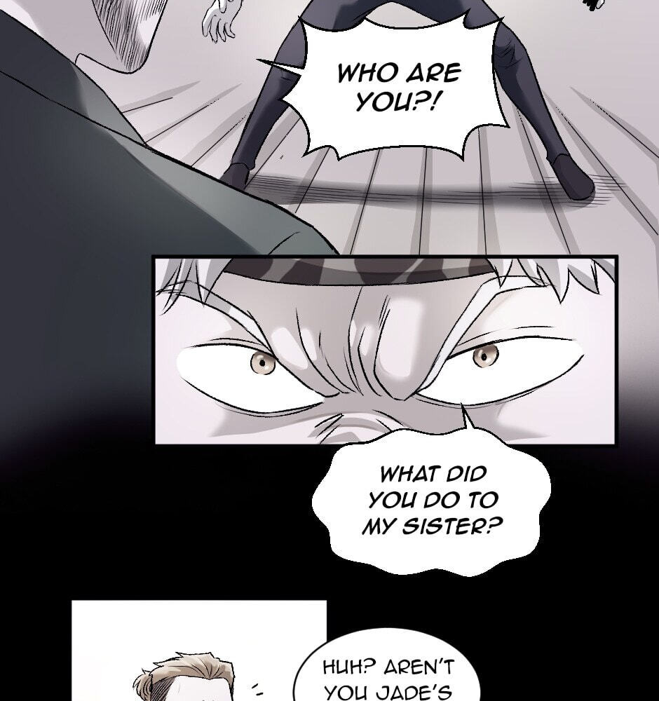 Revenant Plants Chapter 17 page 22 - 