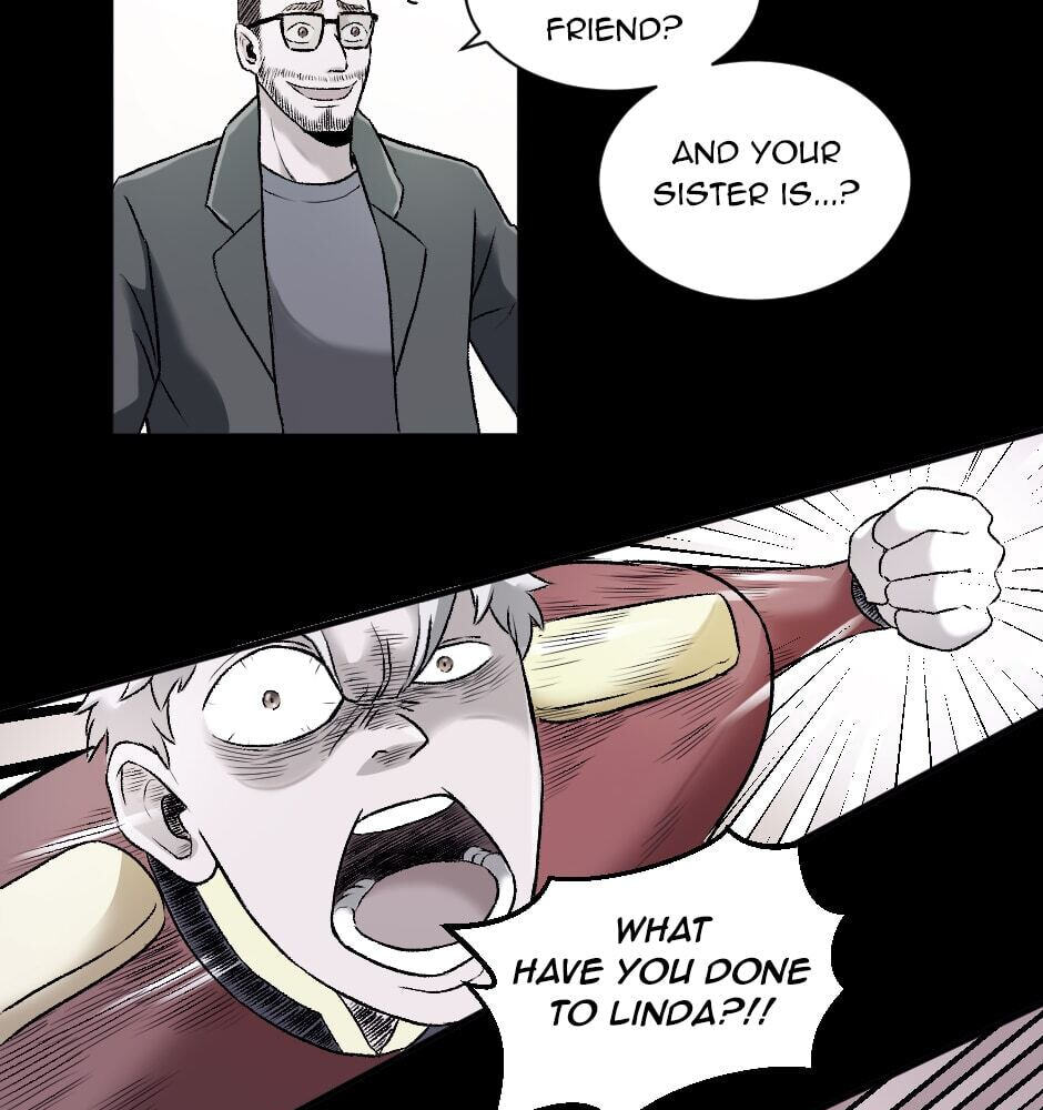 Revenant Plants Chapter 17 page 23 - 