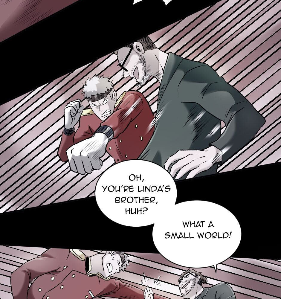 Revenant Plants Chapter 17 page 24 - 