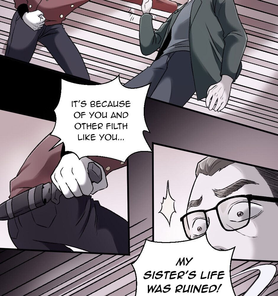 Revenant Plants Chapter 17 page 25 - 