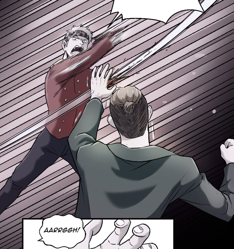 Revenant Plants Chapter 17 page 26 - 