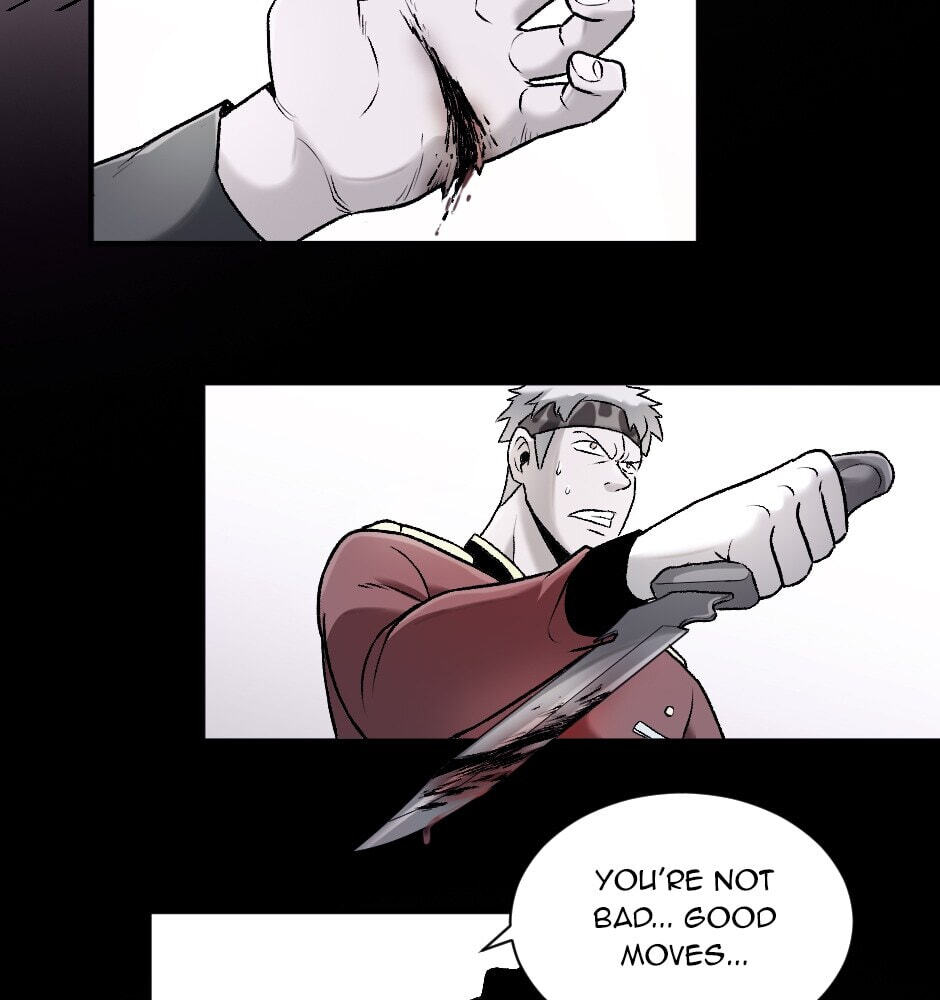 Revenant Plants Chapter 17 page 27 - 
