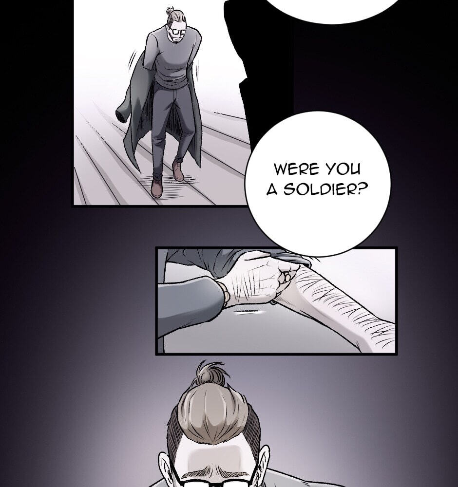 Revenant Plants Chapter 17 page 28 - 