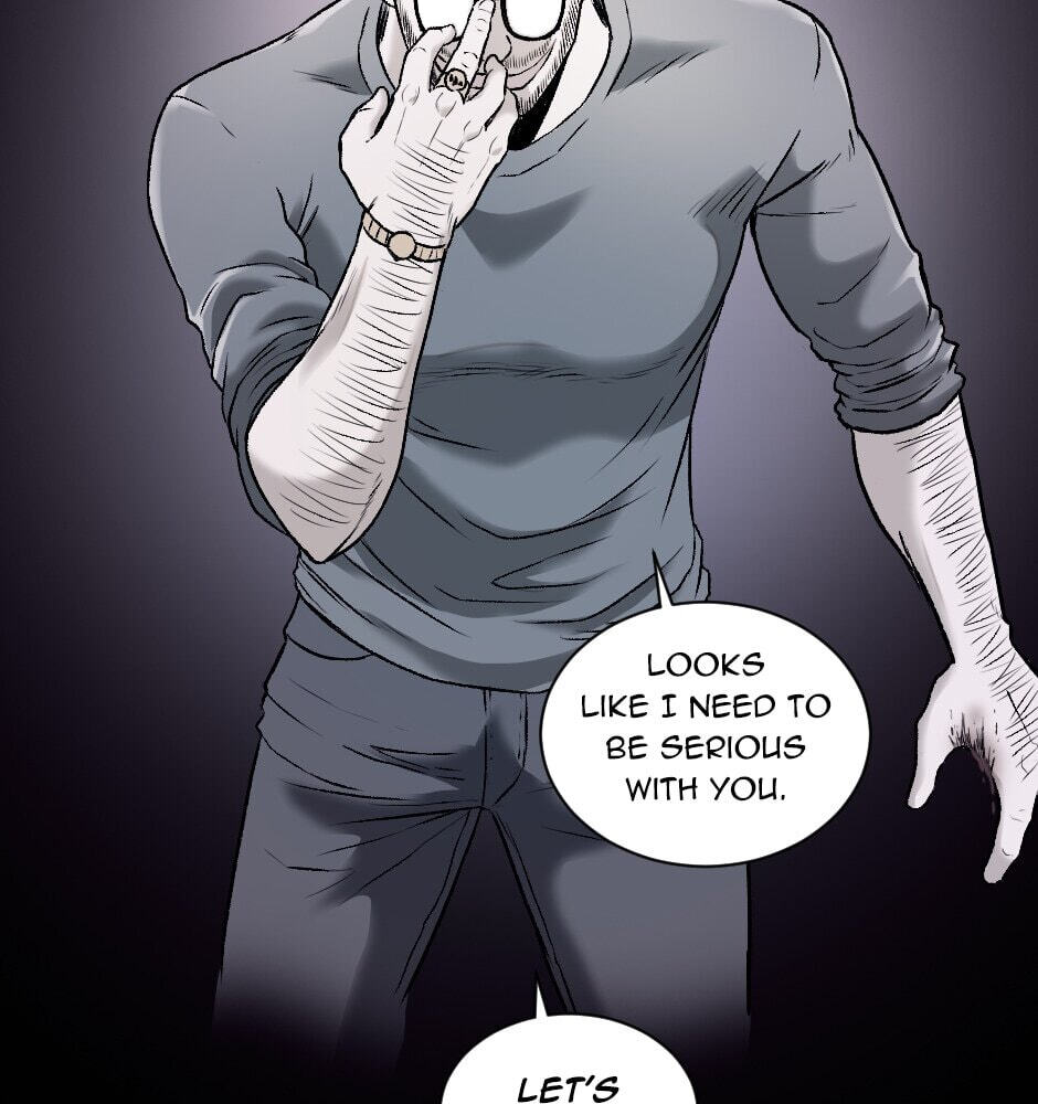 Revenant Plants Chapter 17 page 29 - 