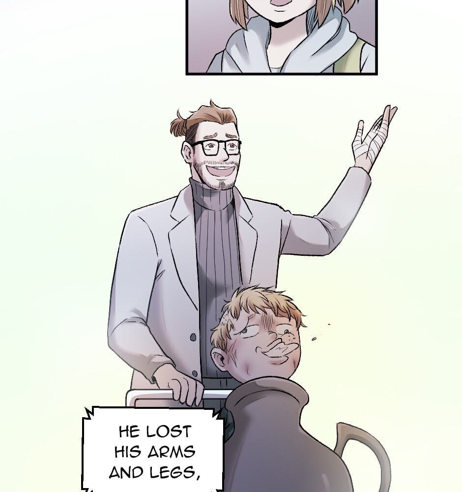 Revenant Plants Chapter 17 page 4 - 