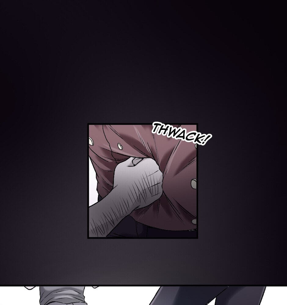 Revenant Plants Chapter 17 page 33 - 