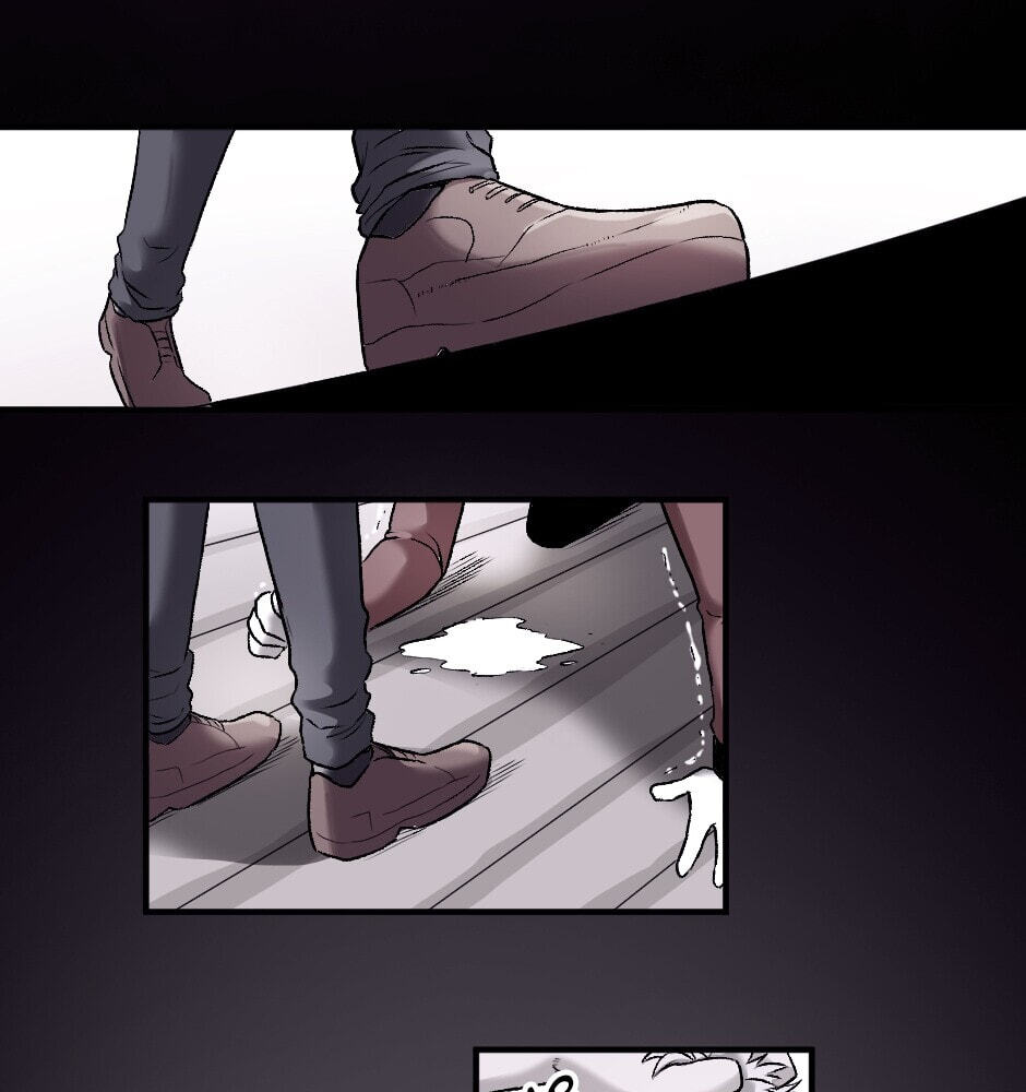 Revenant Plants Chapter 17 page 35 - 