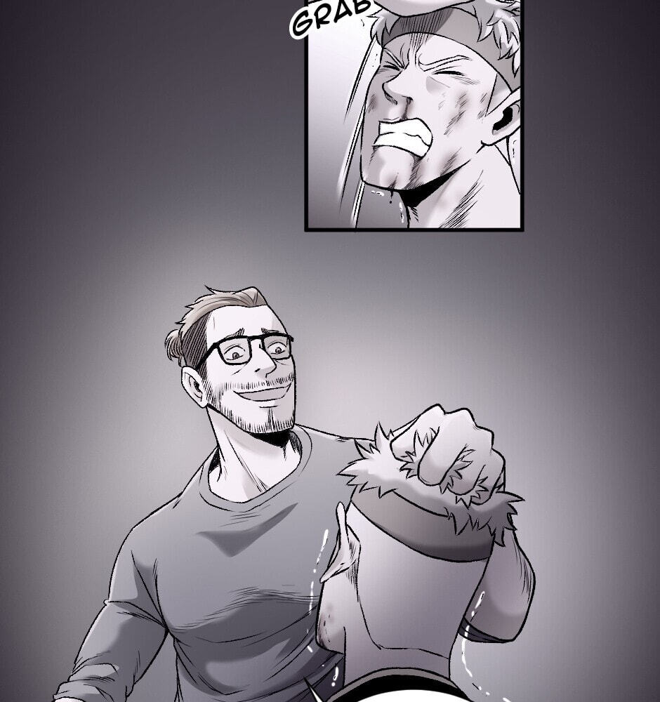 Revenant Plants Chapter 17 page 36 - 